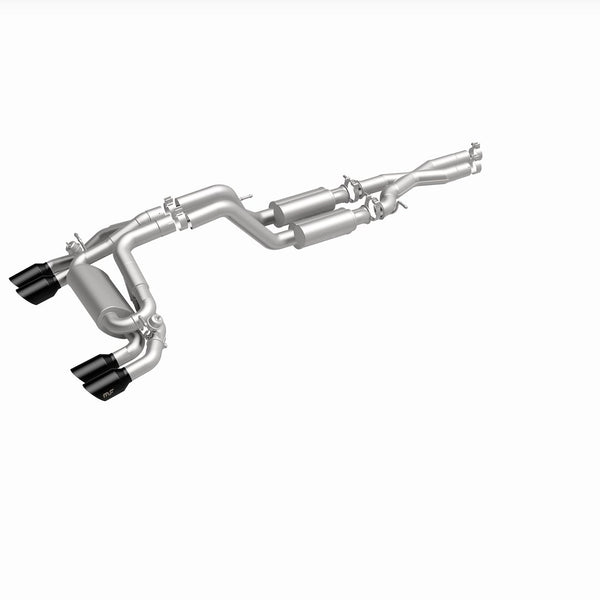 MagnaFlow Jeep Wrangler 392 Street Series Exhaust System (MPN: 19598)