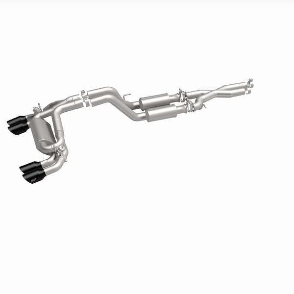 MagnaFlow Jeep Wrangler 392 Street Series Exhaust System (MPN: 19598)