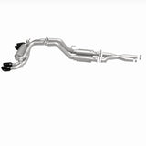 MagnaFlow Jeep Wrangler 392 Street Series Exhaust System (MPN: 19598)