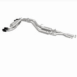 MagnaFlow Jeep Wrangler 392 Street Series Exhaust System (MPN: 19598)