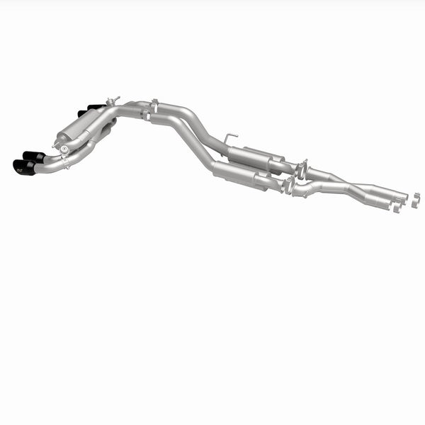 MagnaFlow Jeep Wrangler 392 Street Series Exhaust System (MPN: 19598)