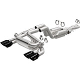 MagnaFlow Jeep Wrangler 392 Street Series Exhaust System (MPN: 19598)