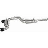 MagnaFlow Jeep Wrangler 392 Street Series Exhaust System (MPN: 19598)