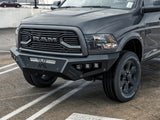 Road Armor Bumper (MPN: 4162XF0B)