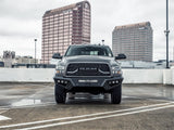 Road Armor Bumper (MPN: 4162XF0B)