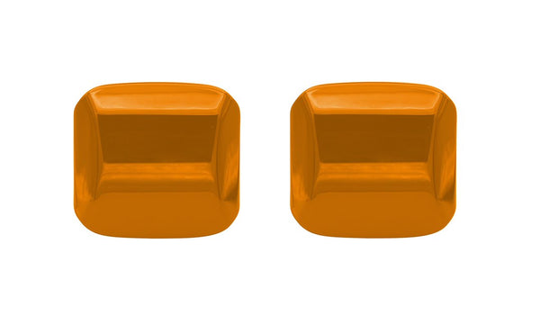 Rigid Lighting Driving Fog Light Cover (MPN: 196012)
