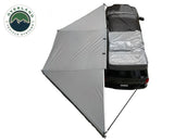 Overland Vehicle Systems Awning (MPN: 19609907)