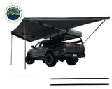 Overland Vehicle Systems Awning (MPN: 19609907)