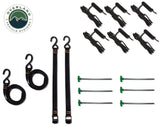 Overland Vehicle Systems Awning (MPN: 19609907)