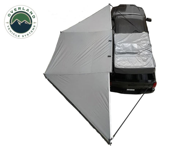 Overland Vehicle Systems Awning (MPN: 19609907)