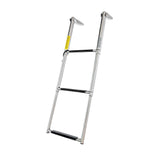 Attwood Marine Over Platform Ladder (MPN: 19616-61)