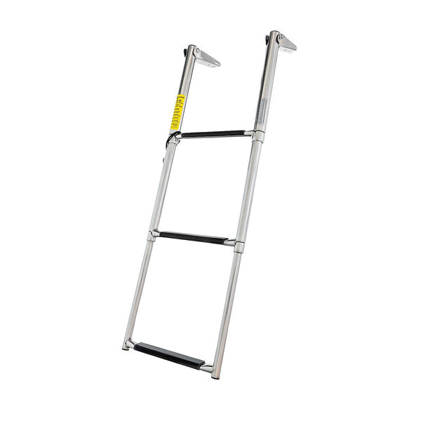 Attwood Marine Over Platform Ladder (MPN: 19616-61)