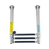 Attwood Marine Over Platform Ladder (MPN: 19616-61)