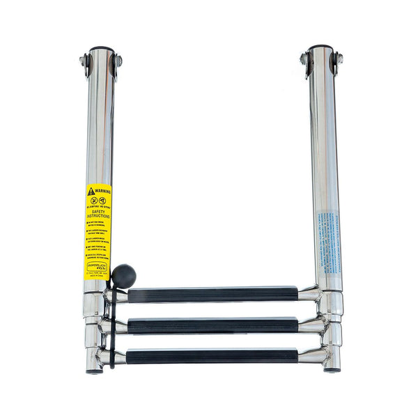 Attwood Marine Over Platform Ladder (MPN: 19616-61)