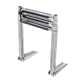 Attwood Marine Over Platform Ladder (MPN: 19616-61)