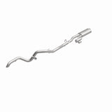 MagnaFlow Overland Series Cat-Back Exhaust System (MPN: 19621)