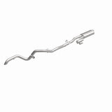 MagnaFlow Overland Series Cat-Back Exhaust System (MPN: 19621)