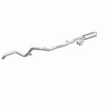 MagnaFlow Overland Series Cat-Back Exhaust System (MPN: 19621)