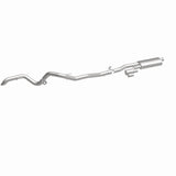 MagnaFlow Overland Series Cat-Back Exhaust System (MPN: 19621)