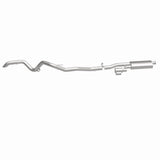 MagnaFlow Overland Series Cat-Back Exhaust System (MPN: 19621)
