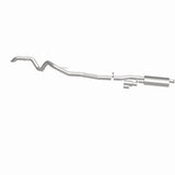 MagnaFlow Overland Series Cat-Back Exhaust System (MPN: 19621)