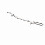 MagnaFlow Overland Series Cat-Back Exhaust System (MPN: 19621)