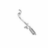 MagnaFlow Overland Series Cat-Back Exhaust System (MPN: 19621)