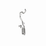 MagnaFlow Overland Series Cat-Back Exhaust System (MPN: 19621)