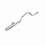 MagnaFlow Overland Series Cat-Back Exhaust System (MPN: 19621)