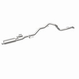 MagnaFlow Overland Series Cat-Back Exhaust System (MPN: 19621)