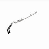 Magnaflow SPEQ Series Cat-Back Exhaust System (MPN: 19635)