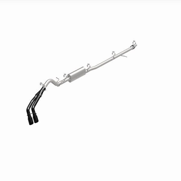 Magnaflow SPEQ Series Cat-Back Exhaust System (MPN: 19635)