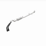 Magnaflow SPEQ Series Cat-Back Exhaust System (MPN: 19635)