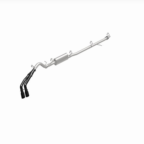 Magnaflow SPEQ Series Cat-Back Exhaust System (MPN: 19635)