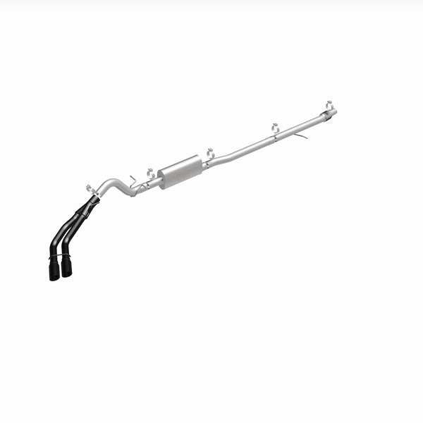 Magnaflow SPEQ Series Cat-Back Exhaust System (MPN: 19635)