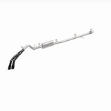 Magnaflow SPEQ Series Cat-Back Exhaust System (MPN: 19635)