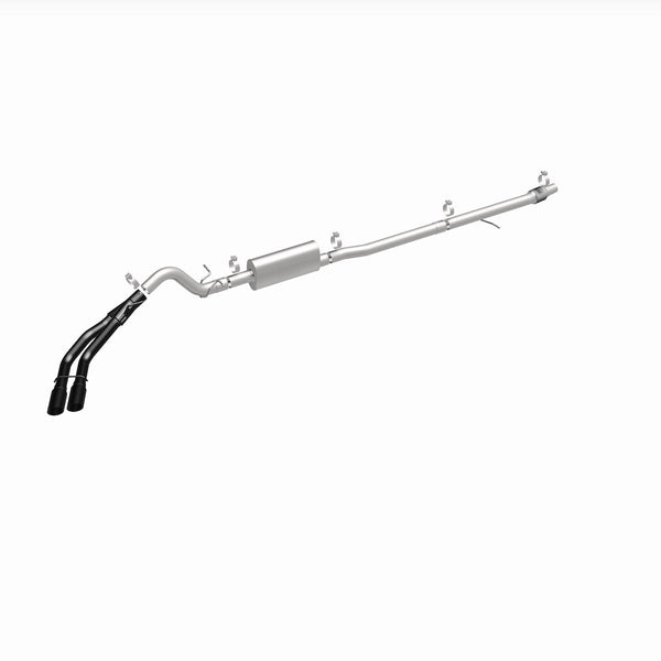 Magnaflow SPEQ Series Cat-Back Exhaust System (MPN: 19635)