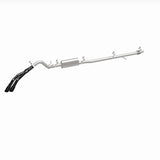 Magnaflow SPEQ Series Cat-Back Exhaust System (MPN: 19635)