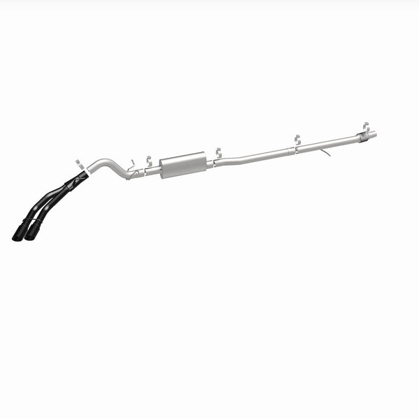 Magnaflow SPEQ Series Cat-Back Exhaust System (MPN: 19635)