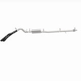 Magnaflow SPEQ Series Cat-Back Exhaust System (MPN: 19635)