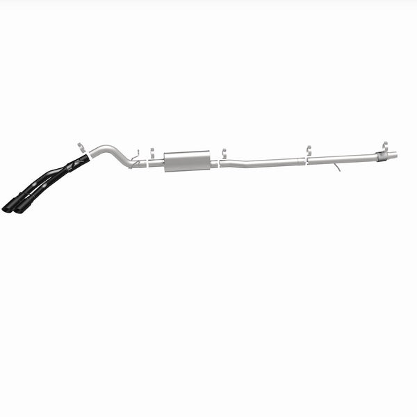 Magnaflow SPEQ Series Cat-Back Exhaust System (MPN: 19635)