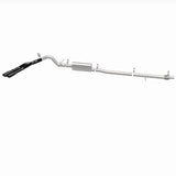 Magnaflow SPEQ Series Cat-Back Exhaust System (MPN: 19635)