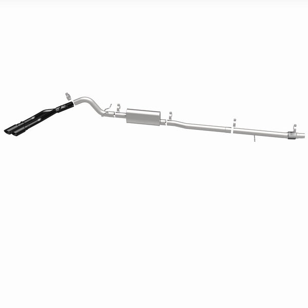 Magnaflow SPEQ Series Cat-Back Exhaust System (MPN: 19635)