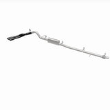 Magnaflow SPEQ Series Cat-Back Exhaust System (MPN: 19635)
