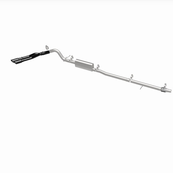 Magnaflow SPEQ Series Cat-Back Exhaust System (MPN: 19635)