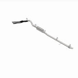 Magnaflow SPEQ Series Cat-Back Exhaust System (MPN: 19635)