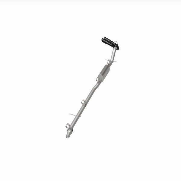 Magnaflow SPEQ Series Cat-Back Exhaust System (MPN: 19635)
