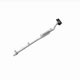 Magnaflow SPEQ Series Cat-Back Exhaust System (MPN: 19635)