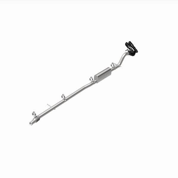 Magnaflow SPEQ Series Cat-Back Exhaust System (MPN: 19635)