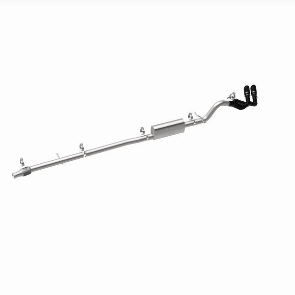 Magnaflow SPEQ Series Cat-Back Exhaust System (MPN: 19635)